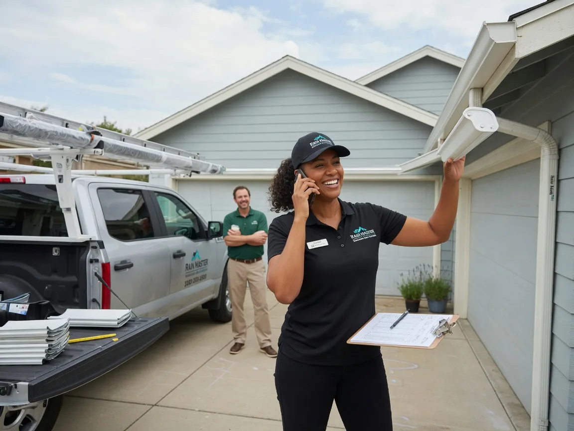 Gutter Installation Wilmington, IL FAQs